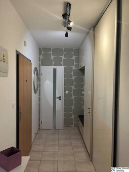 Krásny čistý 1i byt centrum, Lichnerova ul., Senec - 6