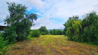 Rodinný dom v obci Chmiňany, s veľkou záhradou na predaj - 6