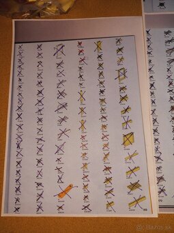 LEGO JURASSIC WORLD - Vyčíňanie indoraptora - 6