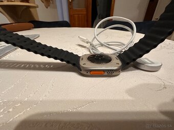 Apple watch ultra 1g - 6