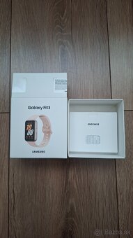 Samsung Galaxy Fit 3 - 6