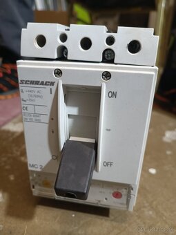 PREDÁM VÝKONOVÉ STIKAČE - 6