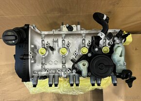 motor Audi VW Škoda Cupra 2,0 TFSI DKZ DNN DRFA DKZA NOVÝ - 6