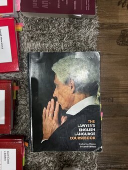 Právnická literatúra - 6