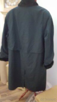 KOŽUCH a KABÁT - dámsky - 6