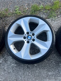 BMW 5x120 r19 styling 232 - 6