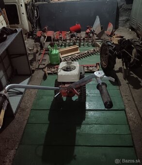 Terra vari agzat rozpredám - 6