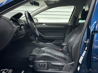 Volkswagen Passat GTE 2020 - 6