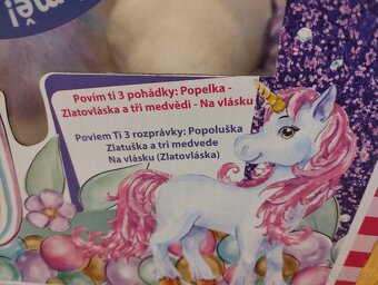 LUNA - rozpravkovy jednorozec - 6