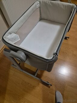 CHICCO NEXT2ME MAGIC - 6