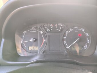 Škoda Octavia 1.9TDI - 6