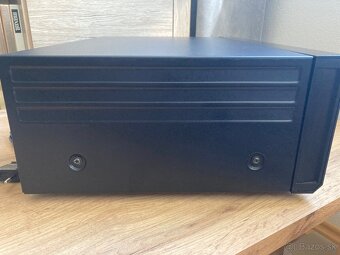 Nakamichi RX-202E - 6