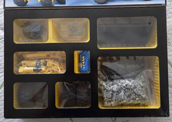 Lego Technic 8459, 90 roky, Na predaj - 6