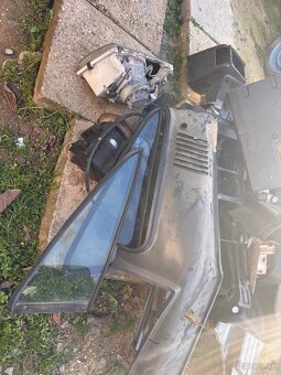 Hyundai Galloper - 6