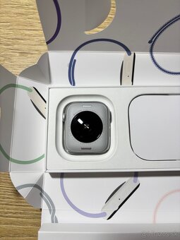 Apple Watch SE (Gen. 2) GPS + Cellular 44mm - 6