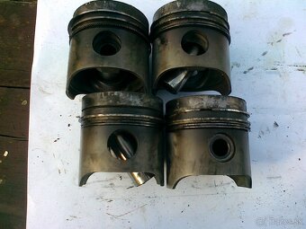 Ford .escort .Siera diesel . nd text . - 6