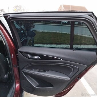 Opel Insignia CT 2.0 CDTI 125 kW - 6