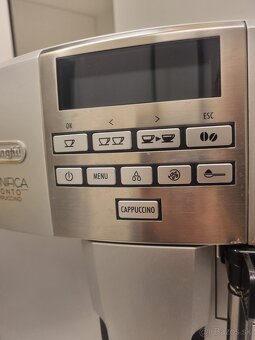 DeLonghi MAGNIFICA kávovar - 6