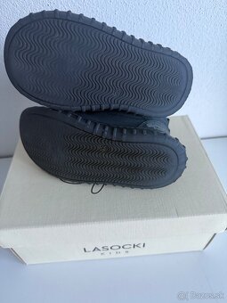 Topánky prechodné 25 - 6