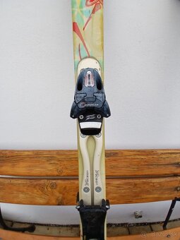 Dievčenské lyže Rossignol - 6