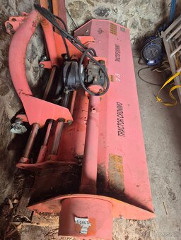 Traktor s príslušenstvom - 6