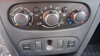 Predám Dacia Logan MCV 1.2 54kw 2016 - 6