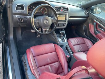 VW EOS 2,0 TDI 103KW CR DSG Edition 2010 - 6