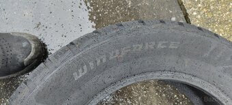 Zimné Windforce Snow Blazer 215/60/16 95H - 6