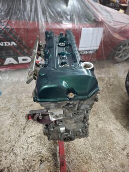 Predám suzuki jimny 1.6 - 6