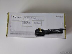 OBOJSMERNE rotujuca teplovzdusna kefa BaByliss - 6