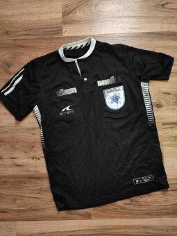 Rozhodcovská súprava - 6