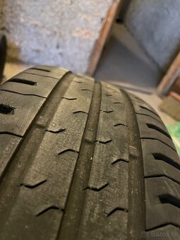 Letné Continental 175/65 r15 - 6