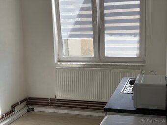 Prenájom Priestoru - 6