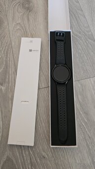 Samsung galaxy watch 6 classic - 6