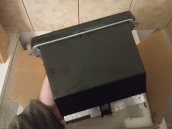 Predám pravdepodobne nové rádio - 6