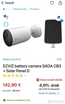 Bezpečnostná kamera - 6