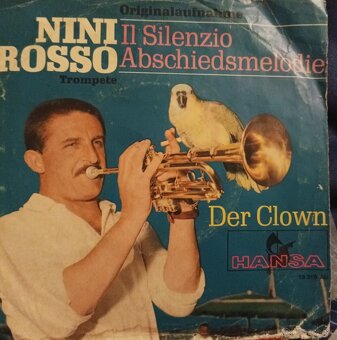 LP malé plátne - 6