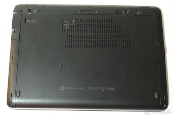 HP EliteBook 840 G2, i5, 14", webkamera - 6