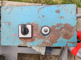 Predám súpravu na oranie - 6