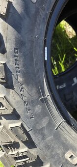STT pro cooper 275/70 R18 - 6