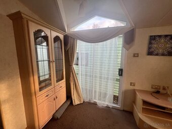 Mobilny dom - mobilheim Willerby Lyndhurst 11,5 x 3,7m - 6