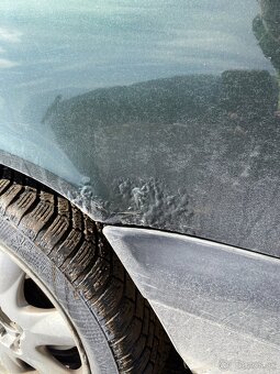 Predám už raritné Volvo v70 XC cross country - 6