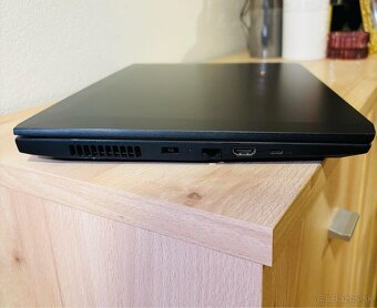 Lenovo IdeaPad Gaming 3 15ACH6 Shadow Black - 6