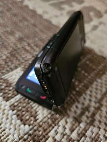 Nokia E90 communicator - 6