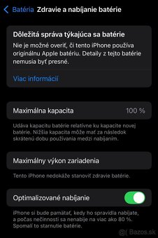 Iphone 12 128GB - 100% BATÉRIA - 6