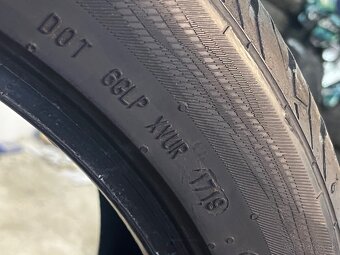 Matador Hectorra 3 275/40 R20 - 6