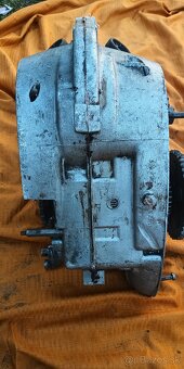 motor perak - 6