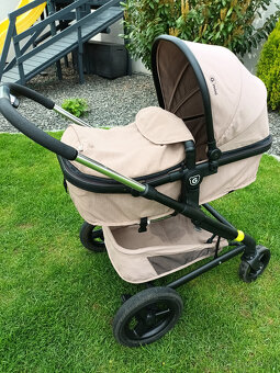 G-mini kombinovaný kočík - 6