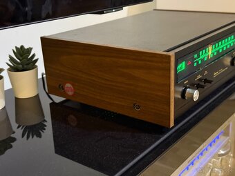 SANSUI TU-505 Solid State Stereo Tuner - 6