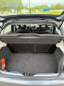 Peugeot 206 HDi - 6